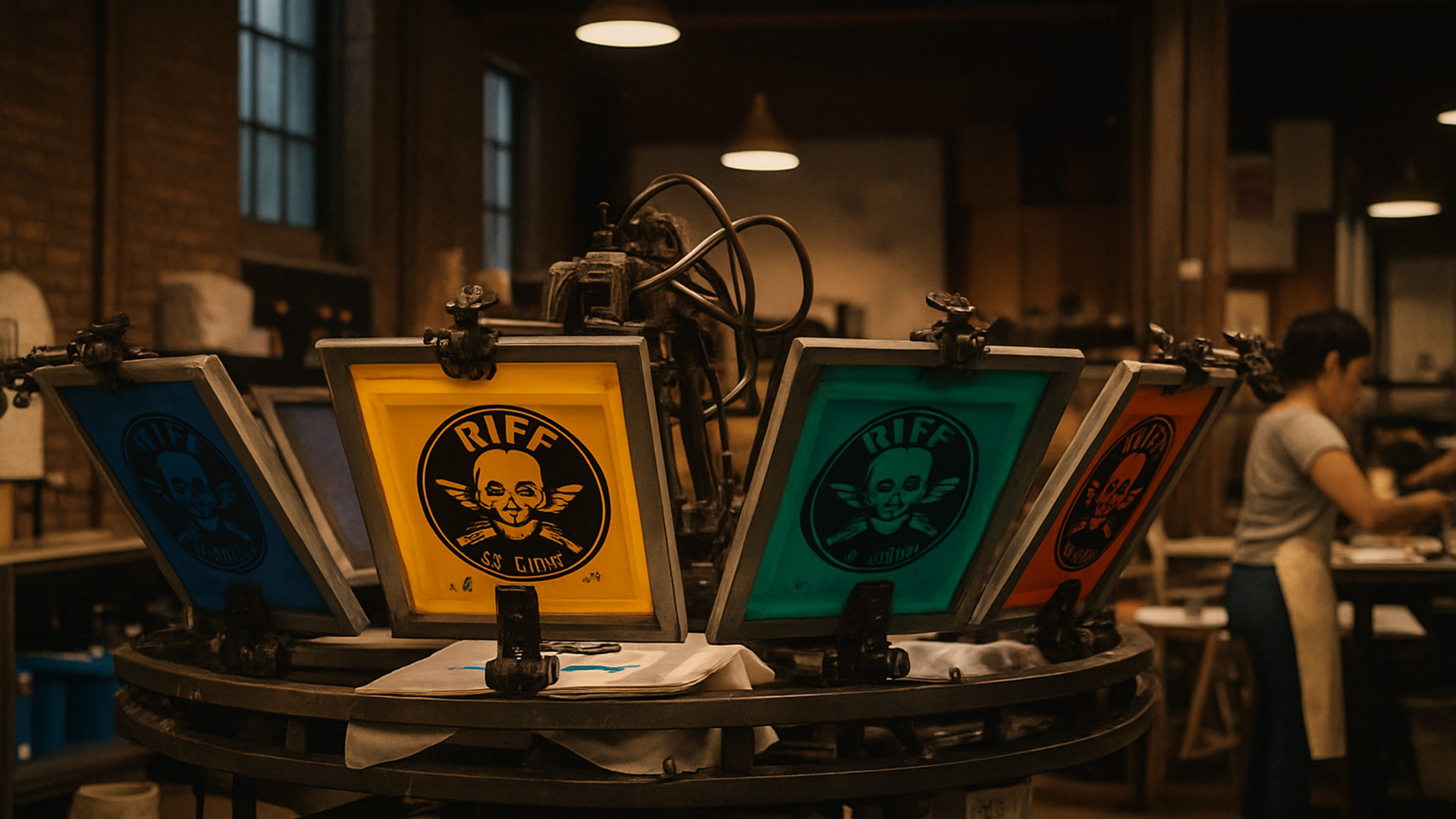 Acabados textiles de alta calidad