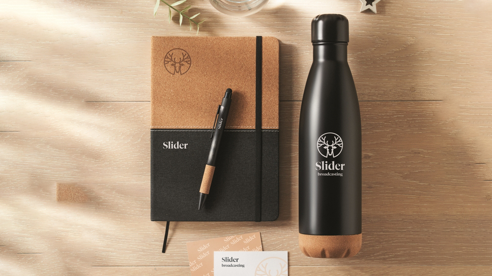 Diseños exclusivos de Doblehilo